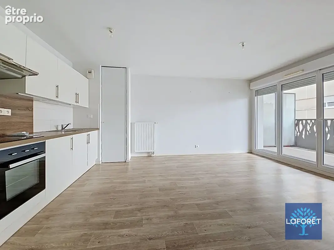 Appartement à LA ROCHE-SUR-YON