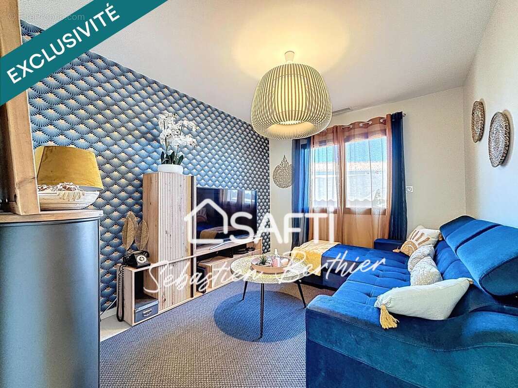 Photo 9 - Maison à LAVAUR