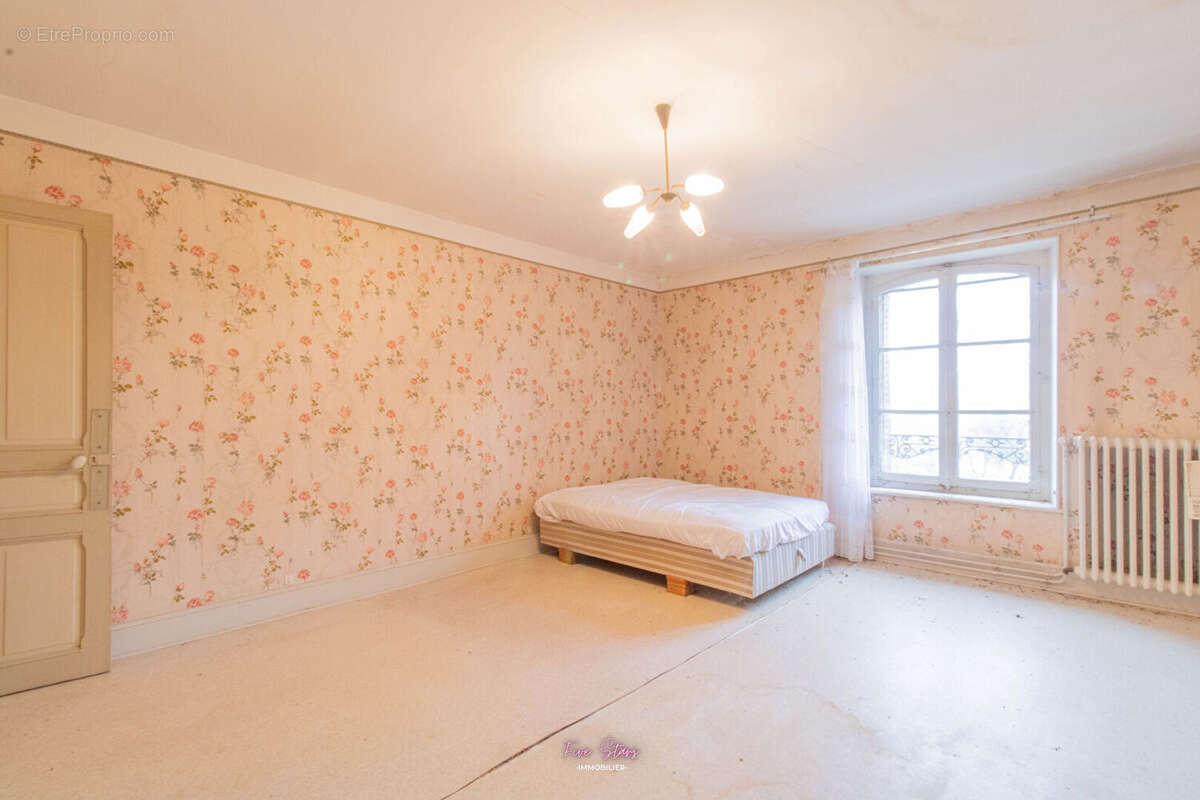 Maison à BANTHEVILLE