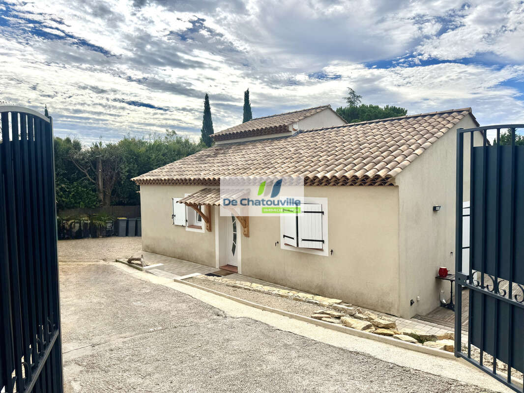 Maison - 5 pièces - 117 m2 - photo 15