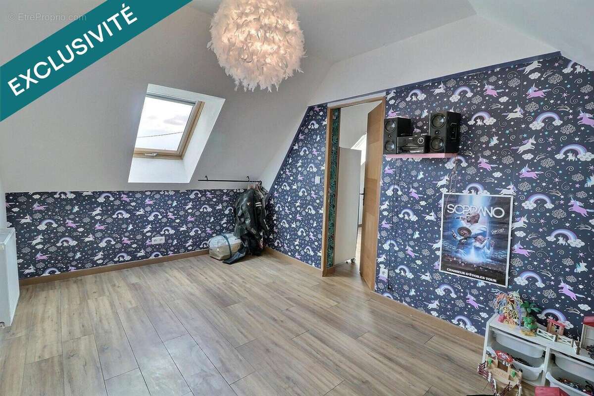 Photo 9 - Maison à HAUSSY