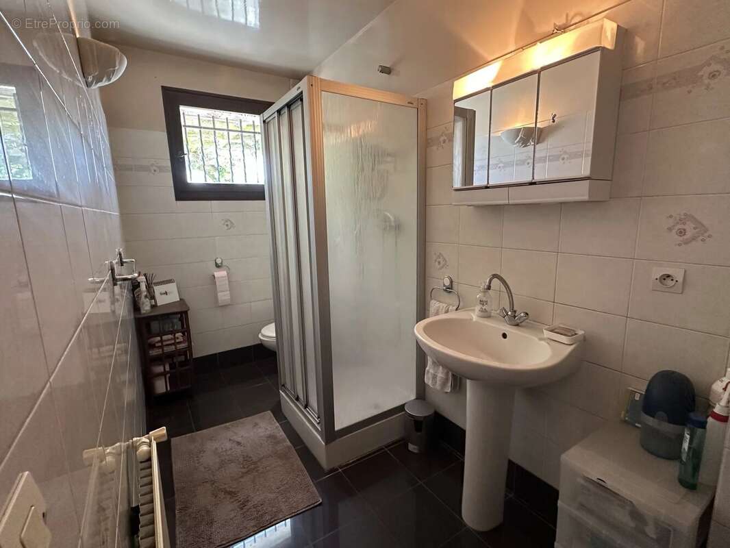 Maison à GOURNAY-SUR-MARNE