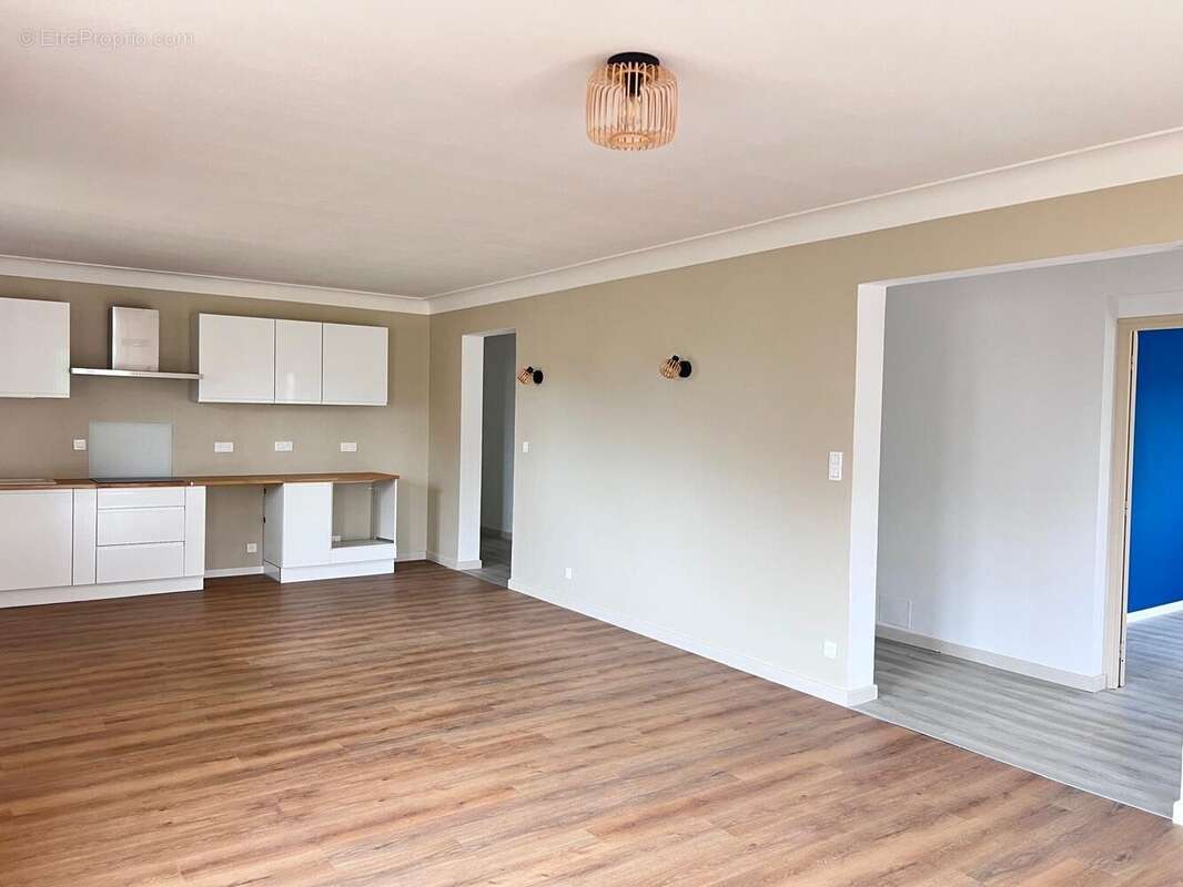 Appartement à ARGELES-SUR-MER