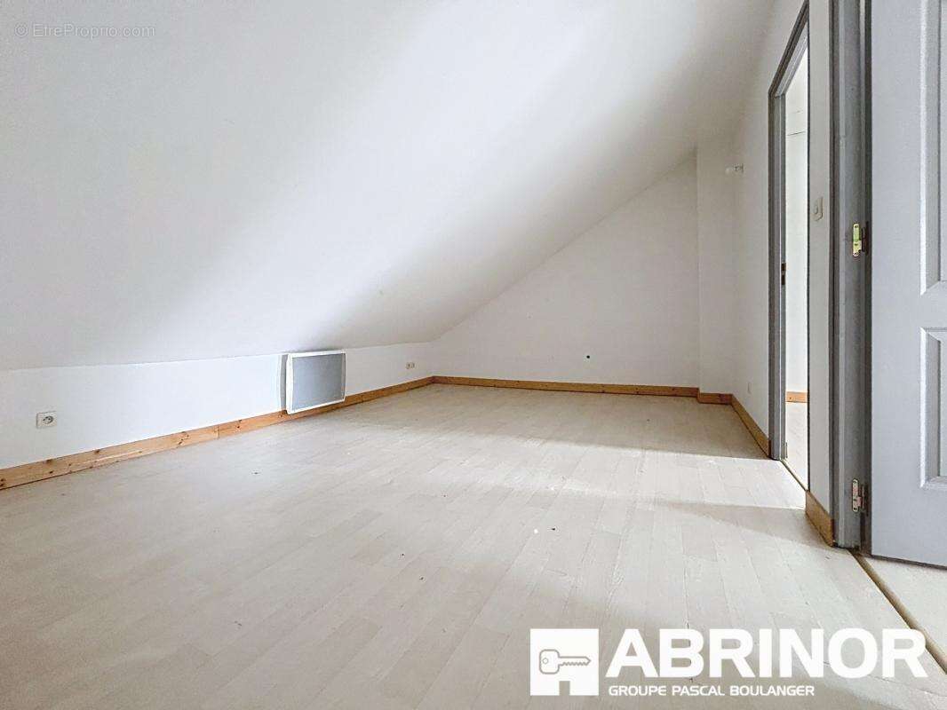 Appartement à ANNOEULLIN