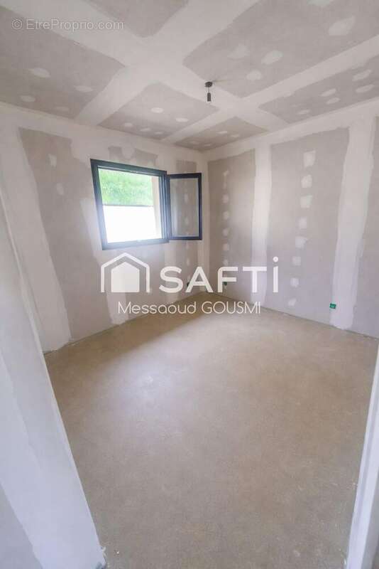 Photo 6 - Maison à LA TOUR-DU-PIN