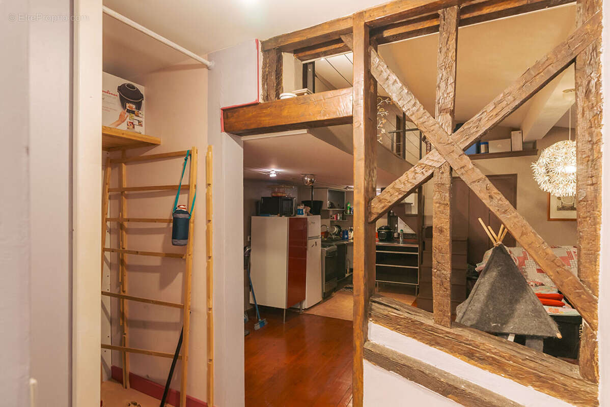 Appartement à CARCASSONNE