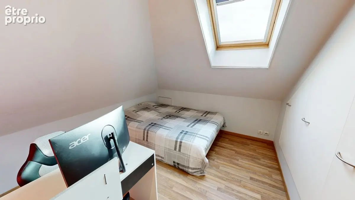Maison 174m² à aoste - photo 12