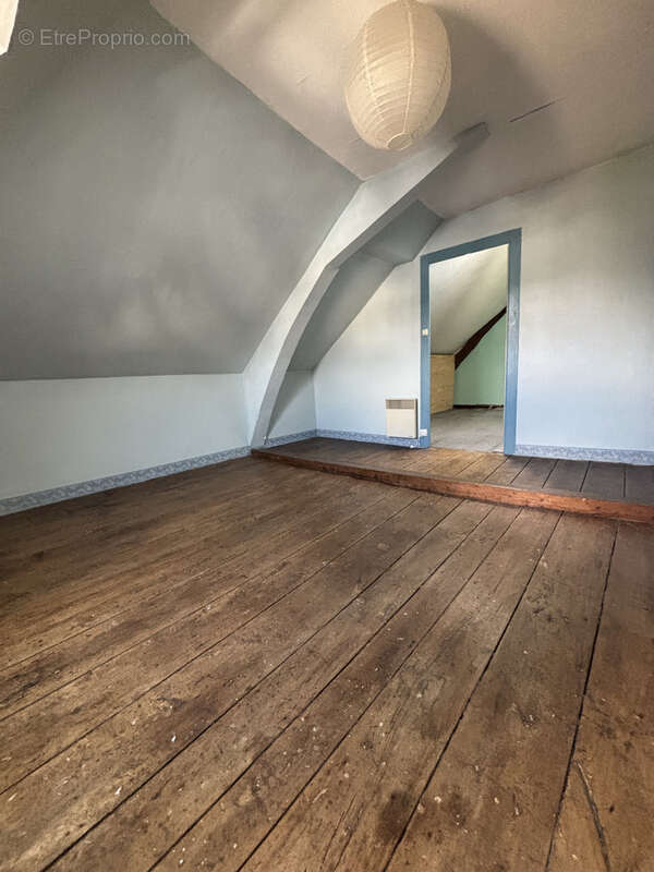 Maison à LA FLECHE