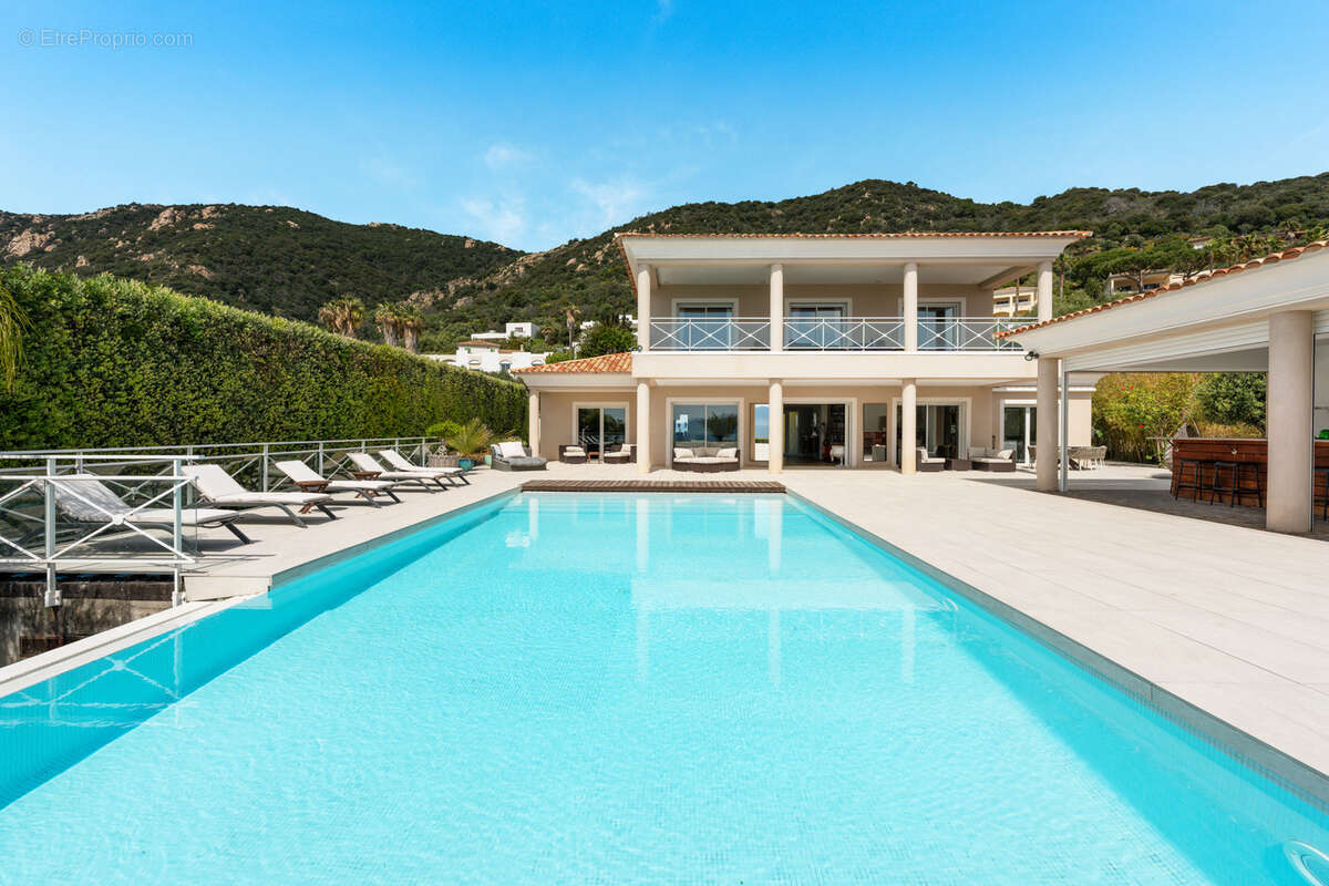 Maison à AJACCIO