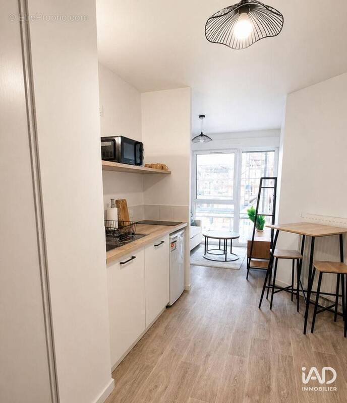 Photo 1 - Appartement à BRUZ