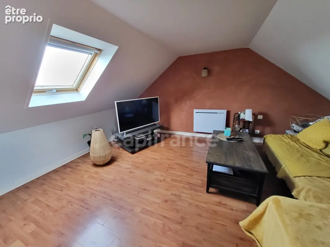 Maison à vendre 4 pièces PLOMODIERN (29) - photo 18