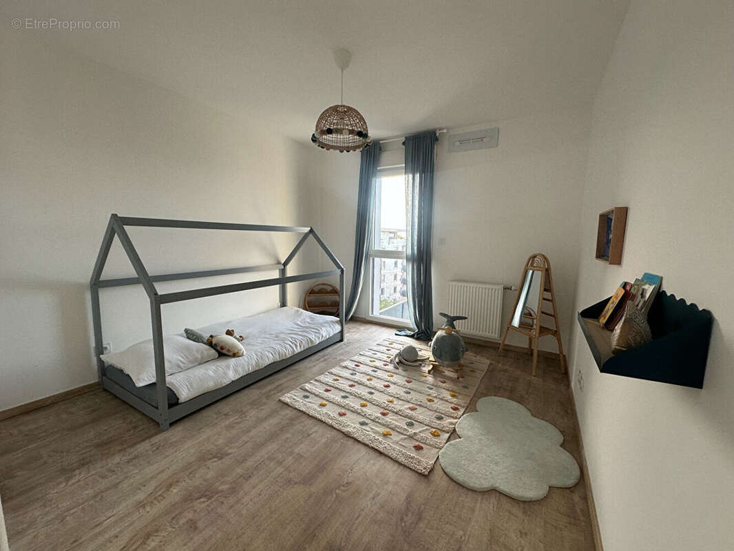 Appartement à THONON-LES-BAINS