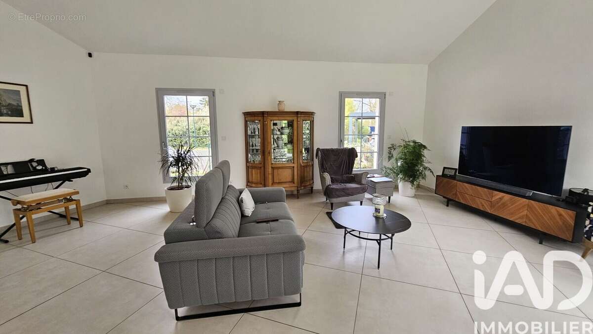 Photo 6 - Maison à OLIVET