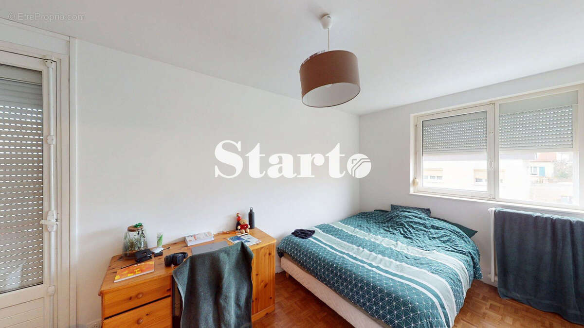 Appartement à DIJON