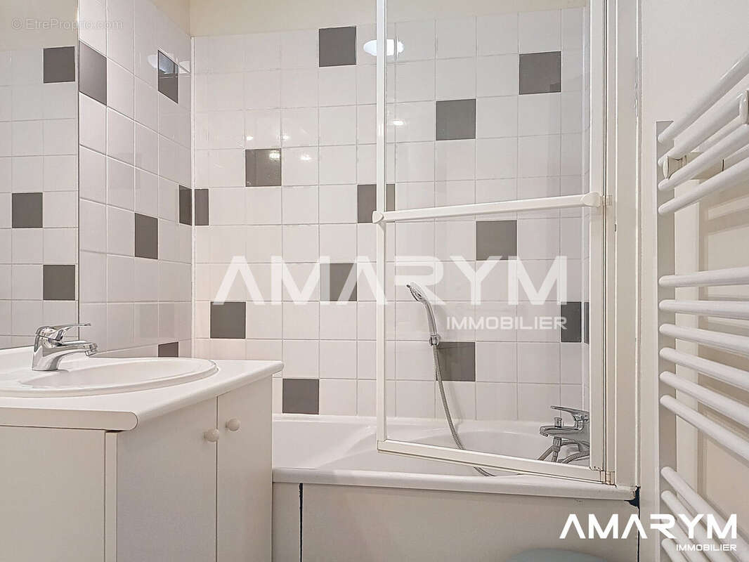 Appartement à CAYEUX-SUR-MER