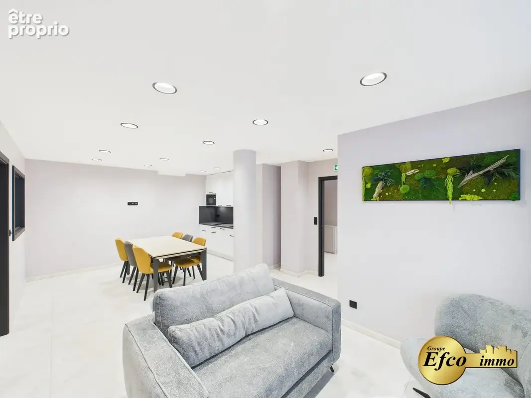 Commerce 100 m² à vendre à Saint-Louis (68300) - photo 5