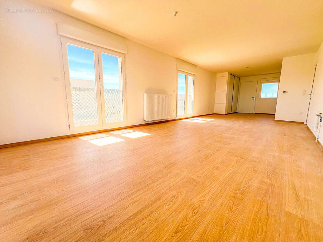 Dernier etage - photo 5
