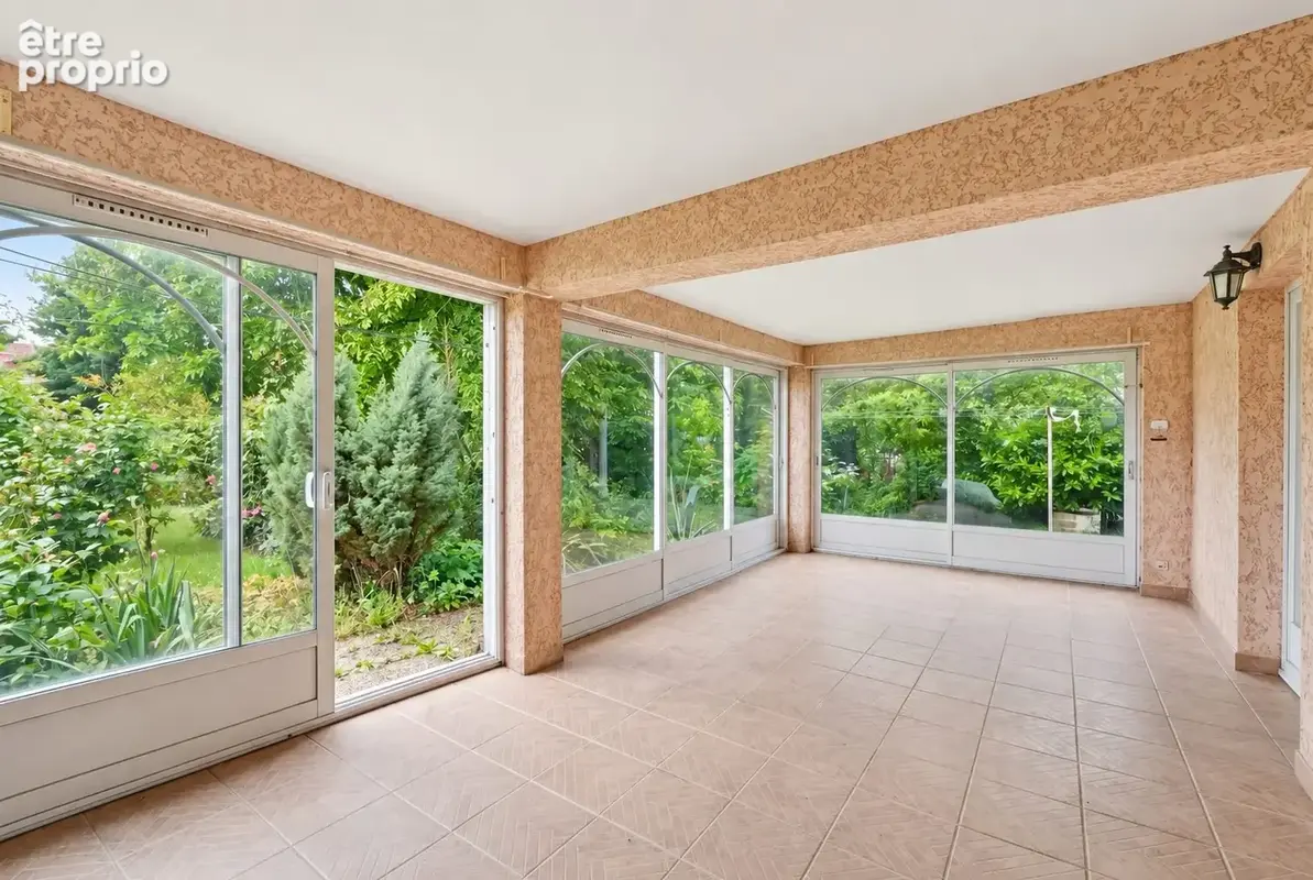 Appartement 4 pièces 125 m² à vendre à Lamasquere (31600) - photo 5