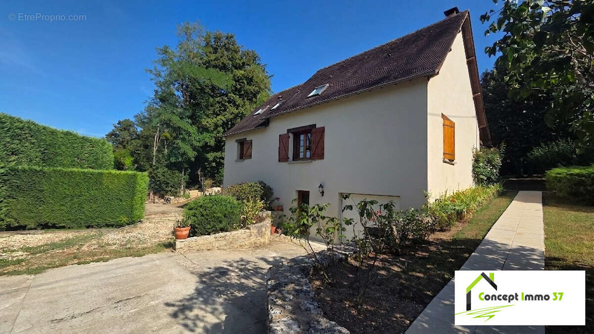 Maison 136 m² à Epeigne-Les-Bois  - photo 9