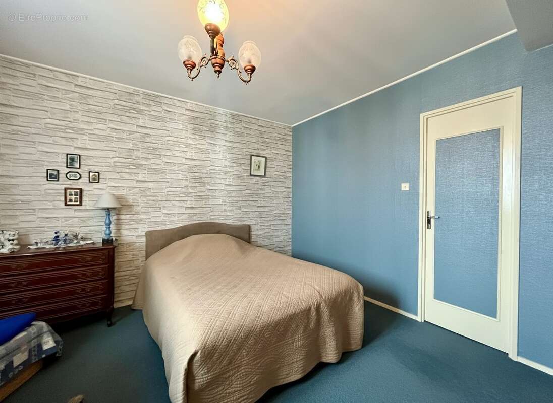 Appartement à SAINT-JEAN-LE-BLANC