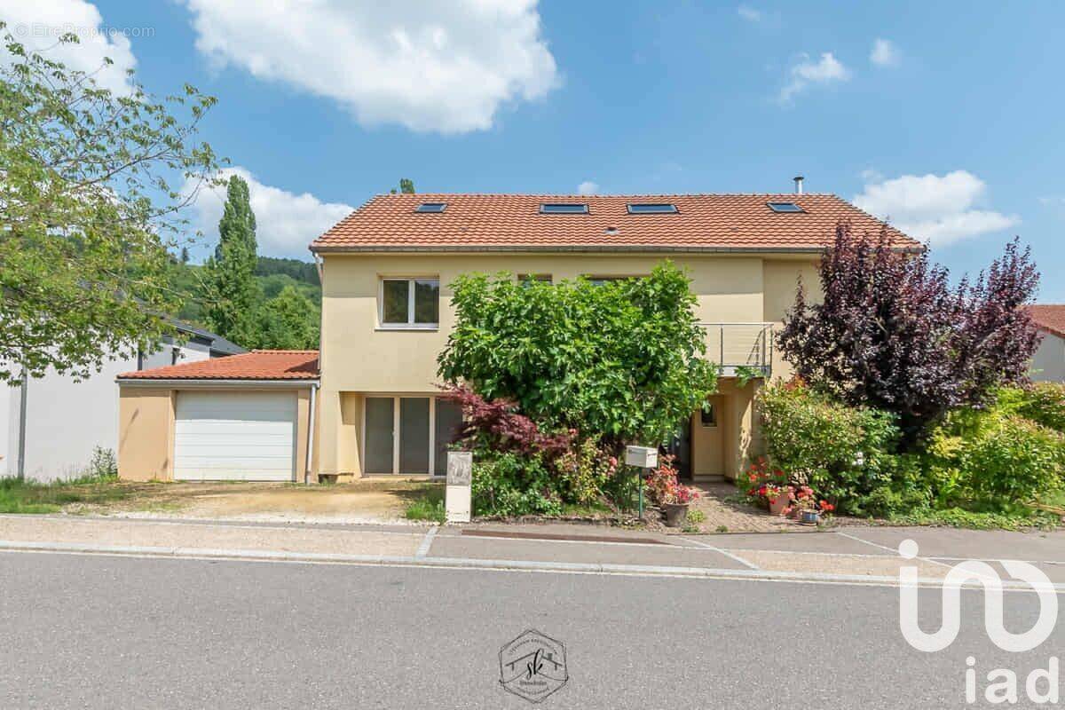 Photo 1 - Maison à KANFEN