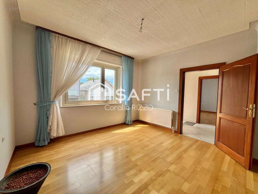Photo 3 - Maison à FALCK