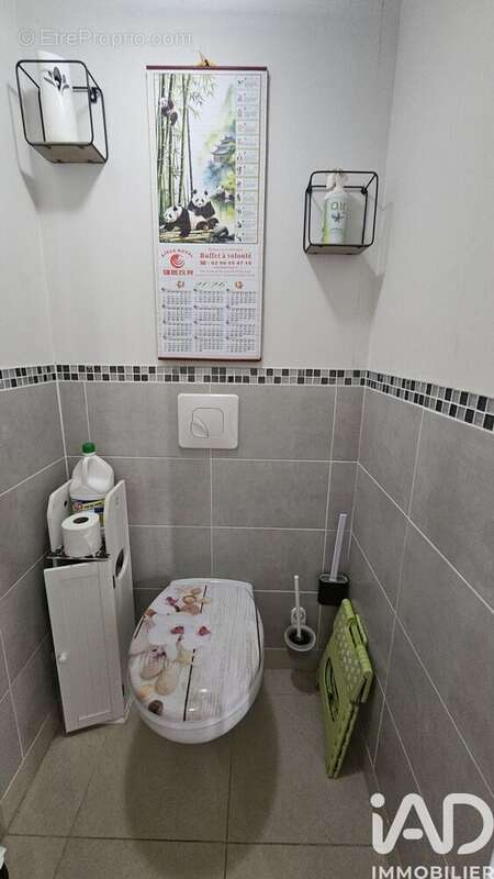 Photo 7 - Maison à PLOUHINEC