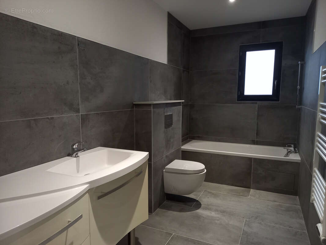 Maison à LEZAT-SUR-LEZE