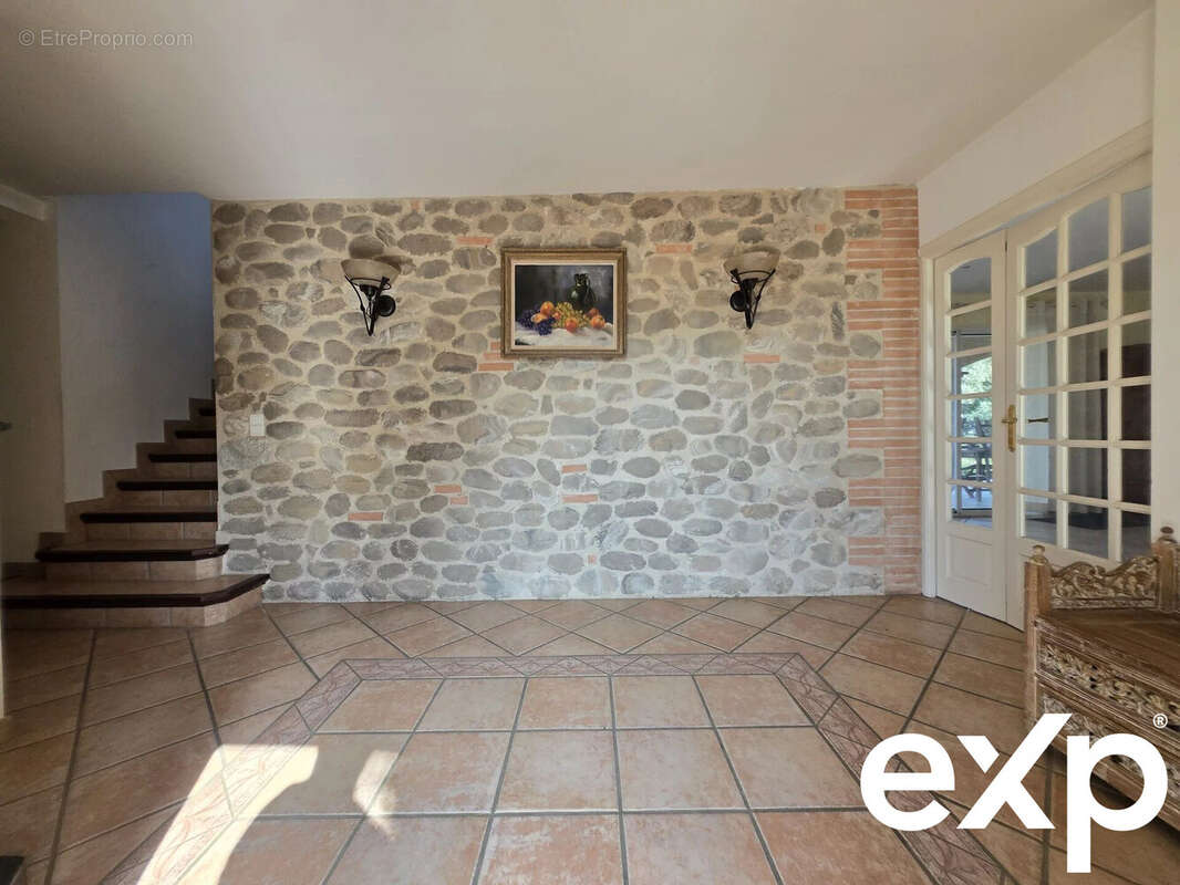 Maison à POLLESTRES