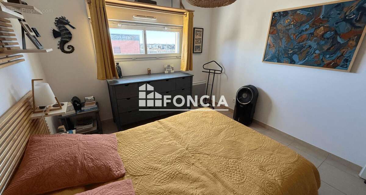 Appartement à SETE