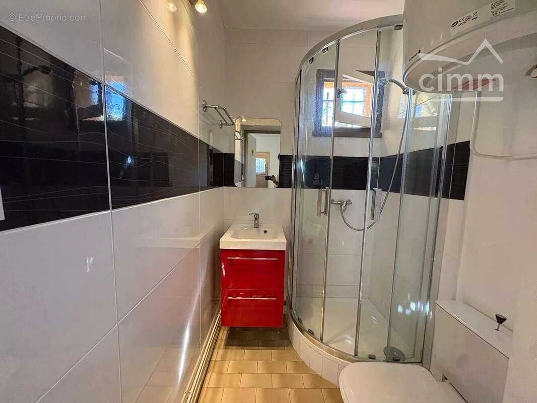 Appartement à VALRAS-PLAGE
