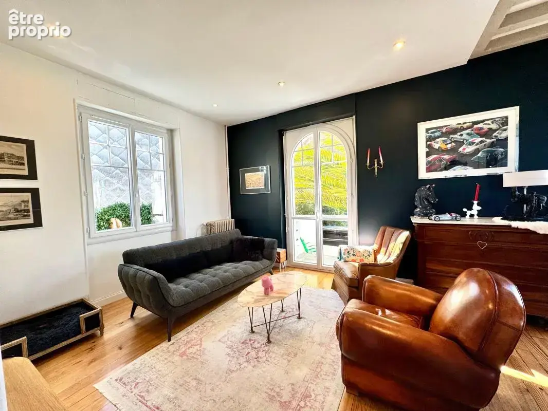 Maison rénovée année 30 quartier Verdun - photo 5