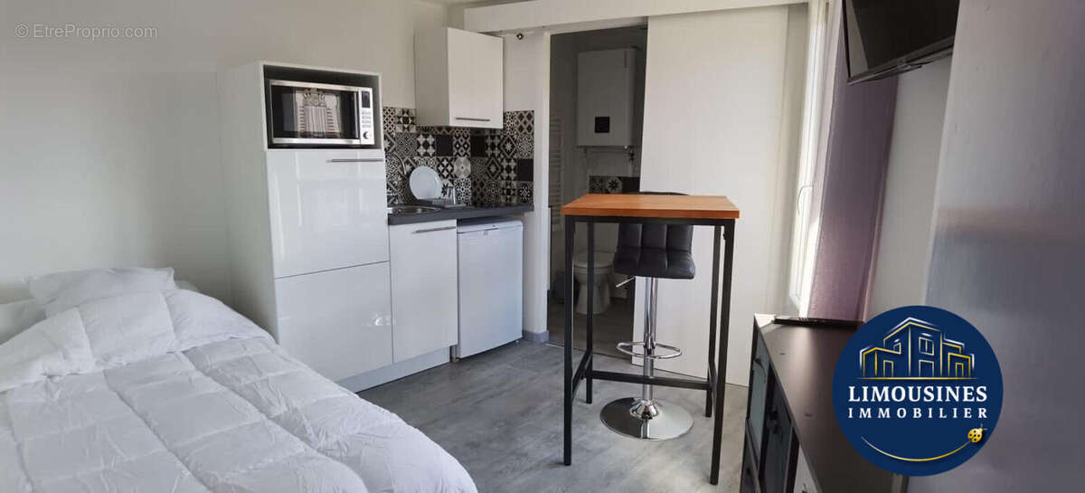 Appartement à LIMOGES