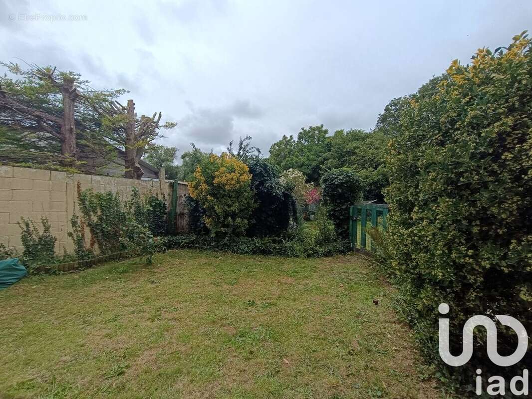 Photo 9 - Appartement à CRIEL-SUR-MER