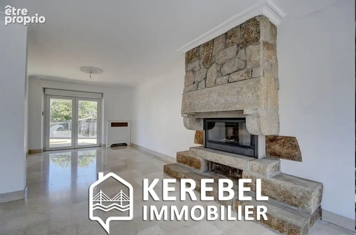 Maison 8 pièces 194 m² à vendre à Plougastel-Daoulas (29470) - photo 6