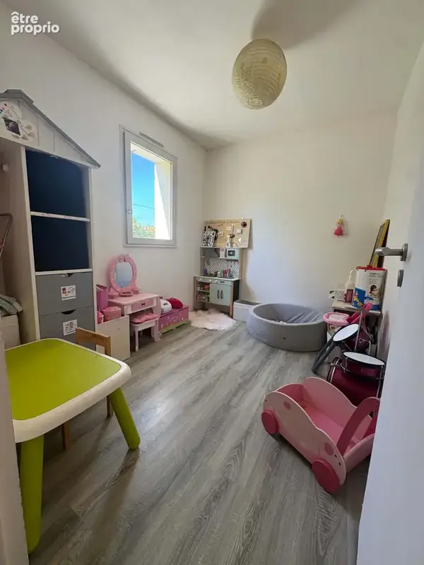 Maison de bourg - photo 9