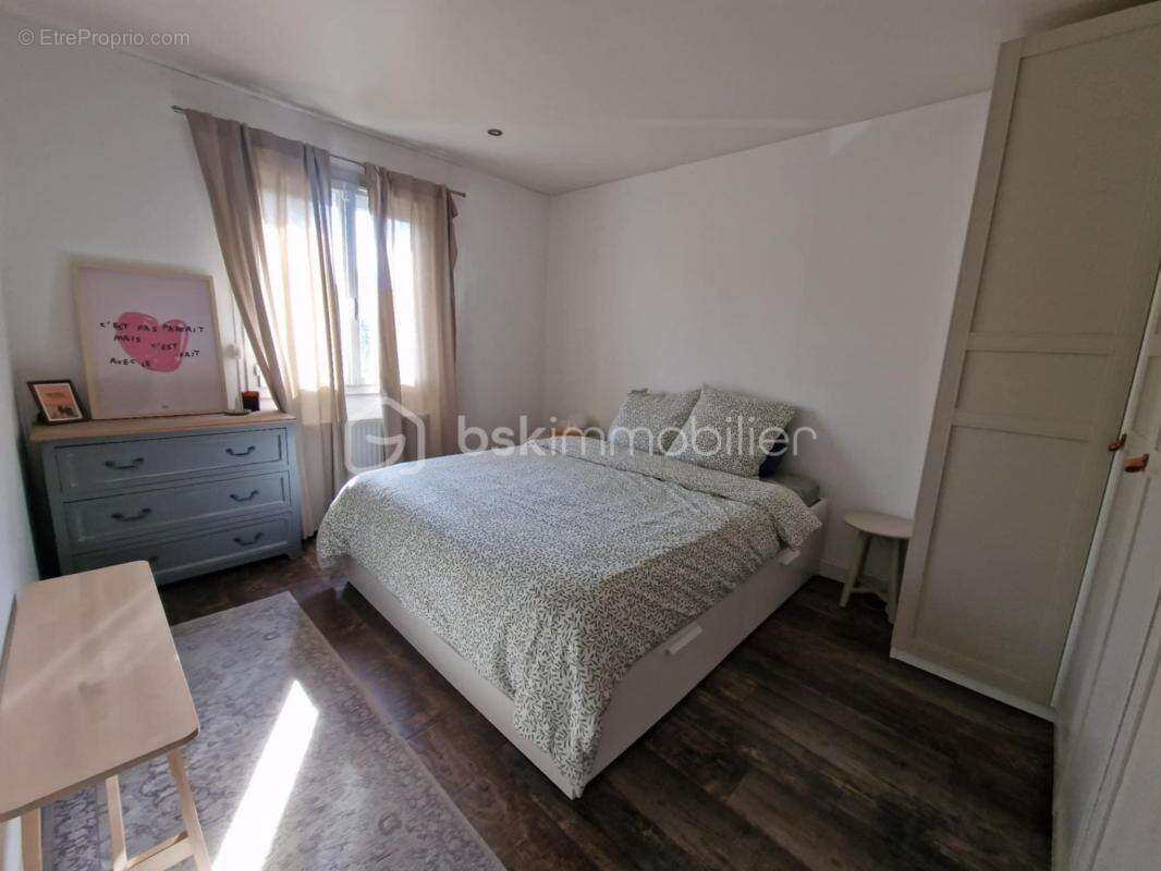 Maison à GOURNAY-SUR-MARNE