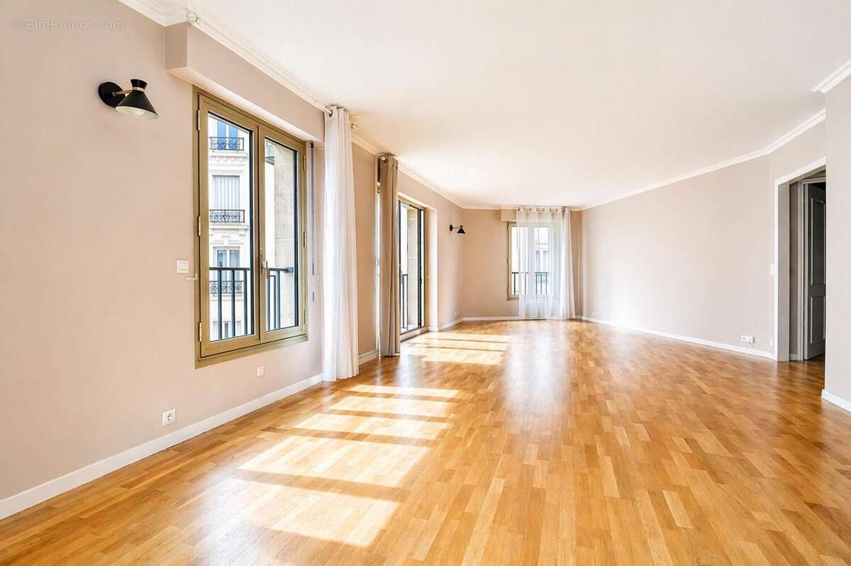 Photo 4 - Appartement à PARIS-14E