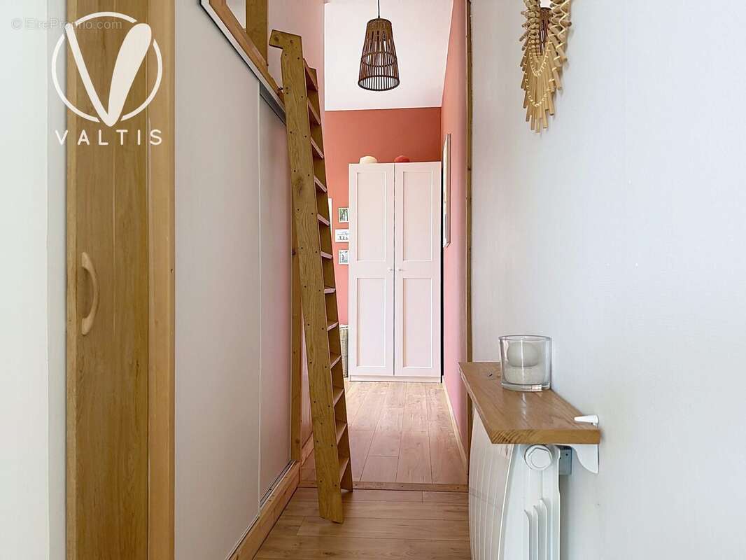 Appartement à SAINT-CAST-LE-GUILDO