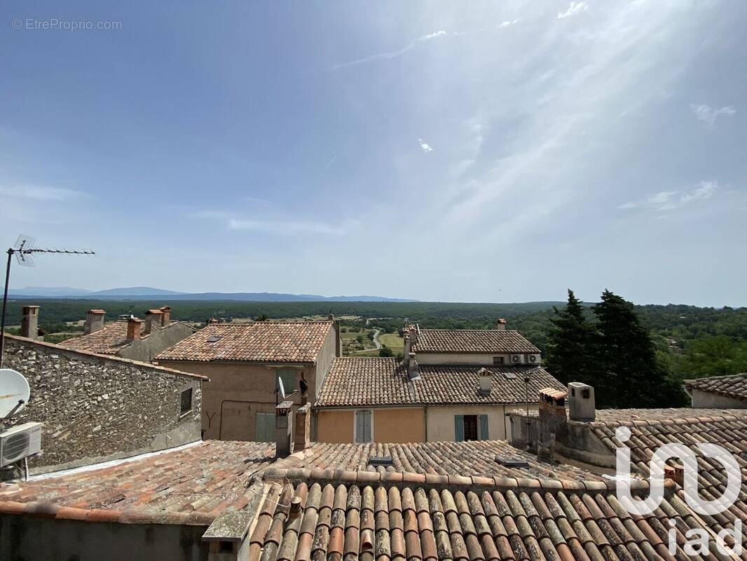 Photo 1 - Maison à MONTMEYAN