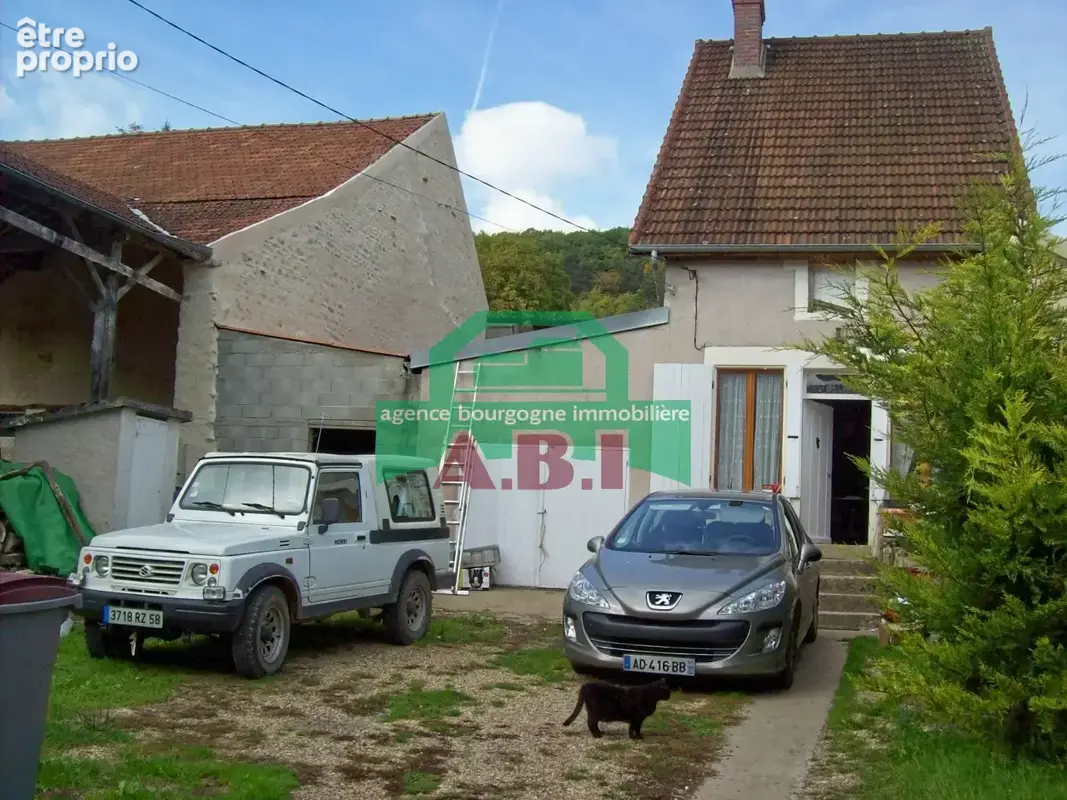 58, Exclusivité Agence - Environnement calme et boisé pour cette  Maison de campagne  à rafra^chir au goût du - photo 9