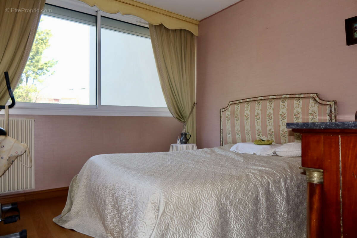 Appartement à CHAMALIERES