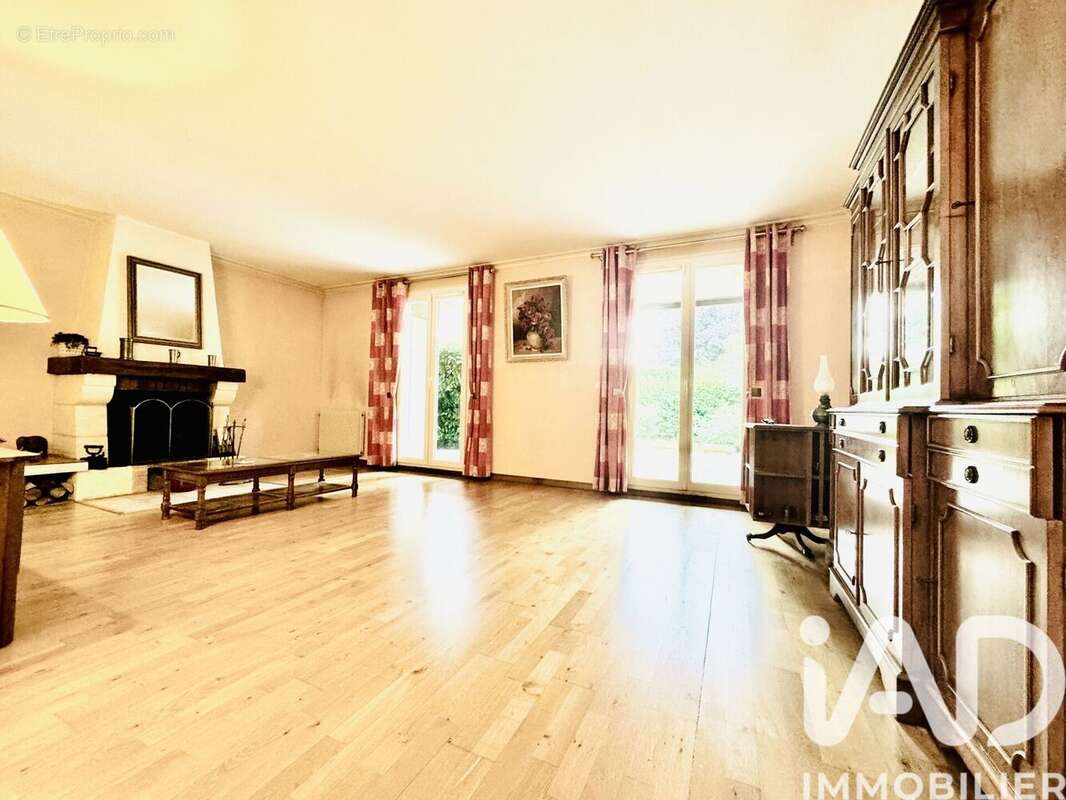 Photo 3 - Maison à JOUE-LES-TOURS