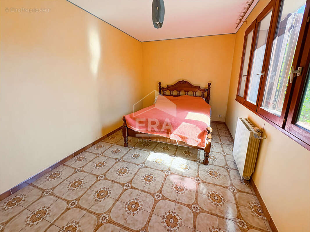 Maison à MARSEILLE-15E