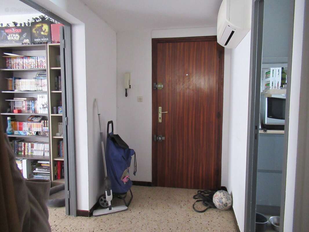 Appartement à BEZIERS