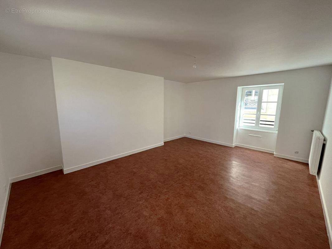 Appartement à ANGERS