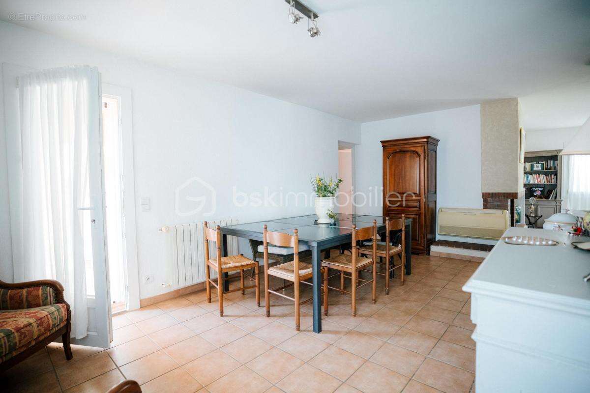 Maison à POLLESTRES