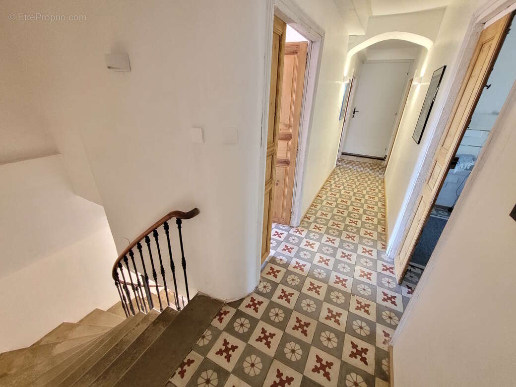 Maison à FAUGERES