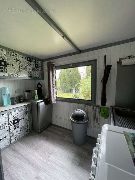 Maison à SAINT-GEORGES