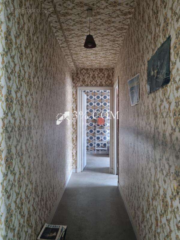 Appartement à LORIENT